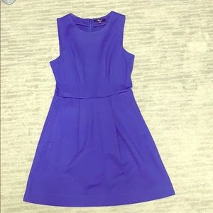 Madewell women’s dress with pockets size 0